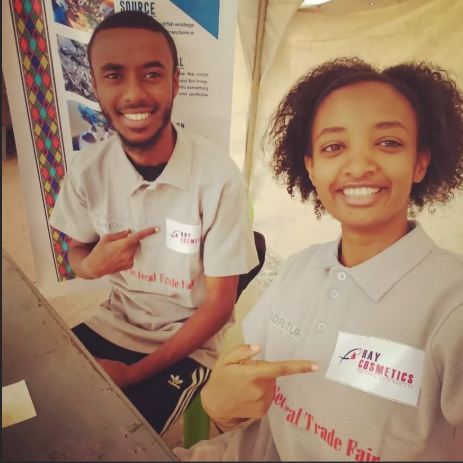 RAY Cosmetics on the Move: Sharing Our Story in Dire Dawa and Jigjiga