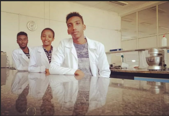 RAY Cosmetics Wins Best Social Impact Award at ISC3 Innovation Challenge